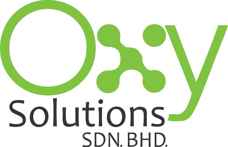 Oxy Solutions Logo